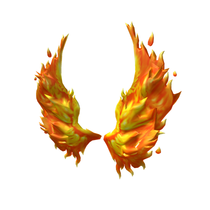 Soulfire Pinions